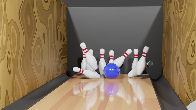 BowlingAlley