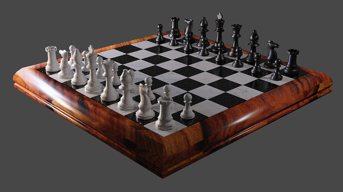 ChessSetComplete