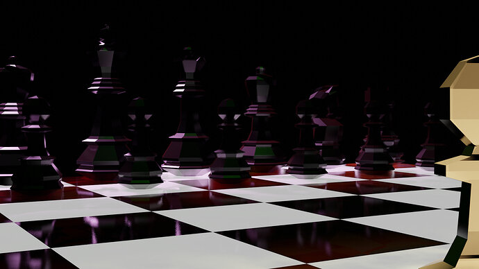 Render 2