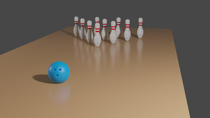 bowling-cycles