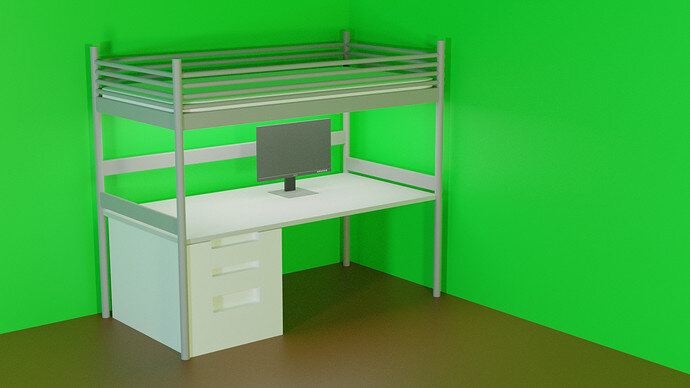Room-cycles