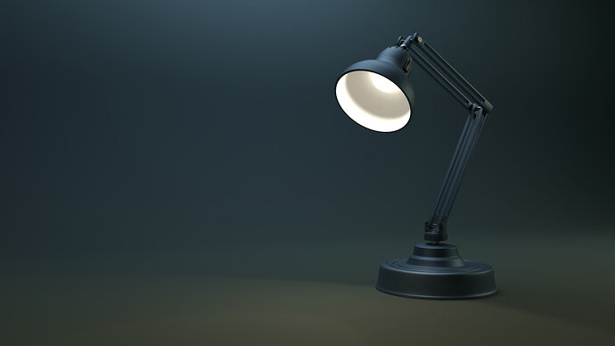 Lamp_Materials
