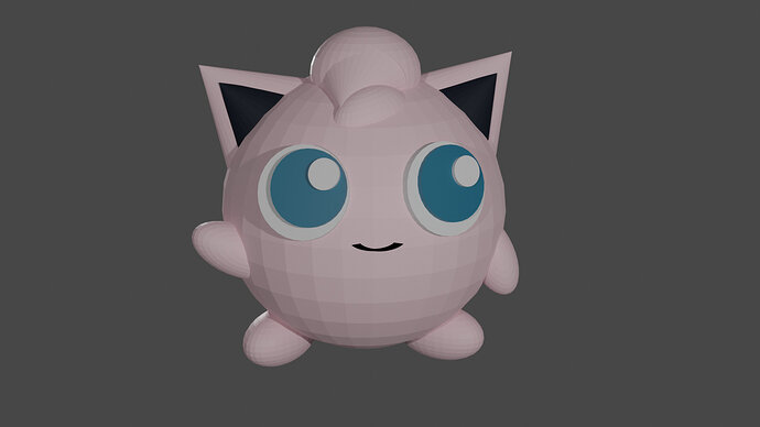 jiggly