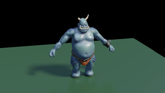 Ogre