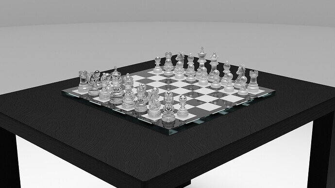 ChessFarShot