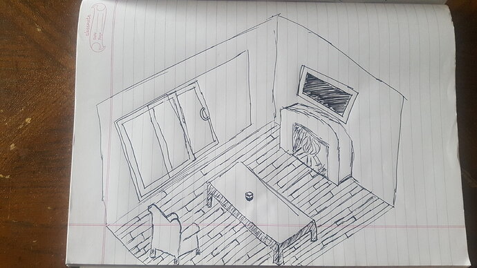 room_sketch