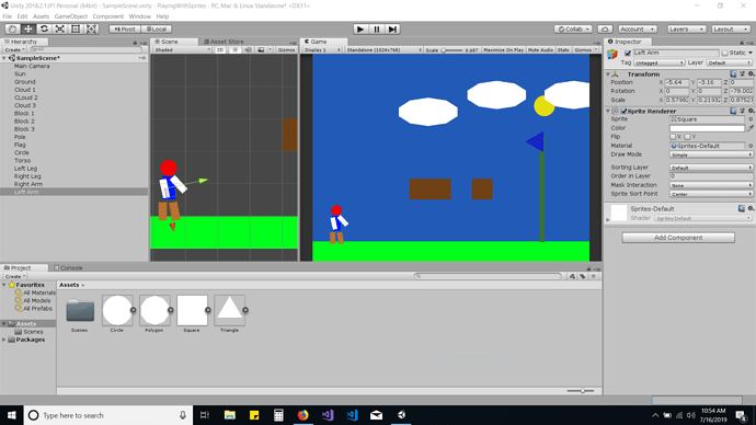 Mario_Like
