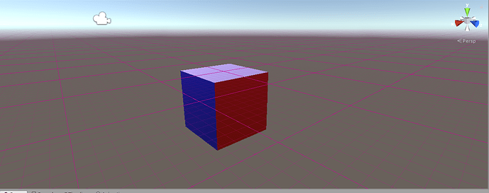 Quad-Cube