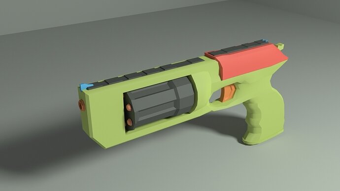 Nerf_Revolver