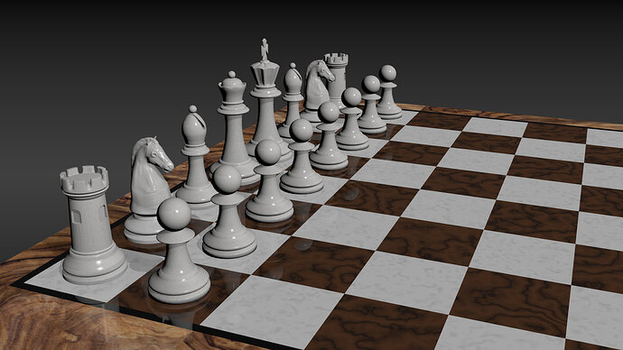 Chess 14