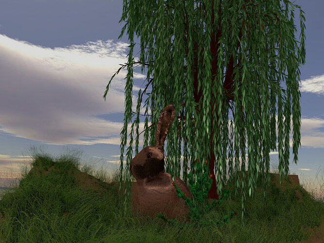 163_grass_riverine_rabbit_bush_tree_FR2