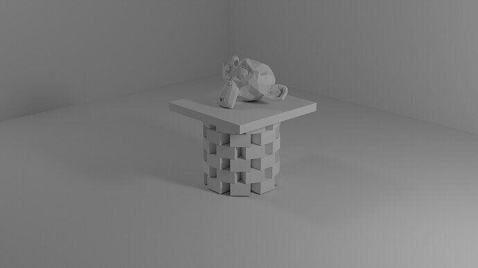 monkey_on_a_pedestal
