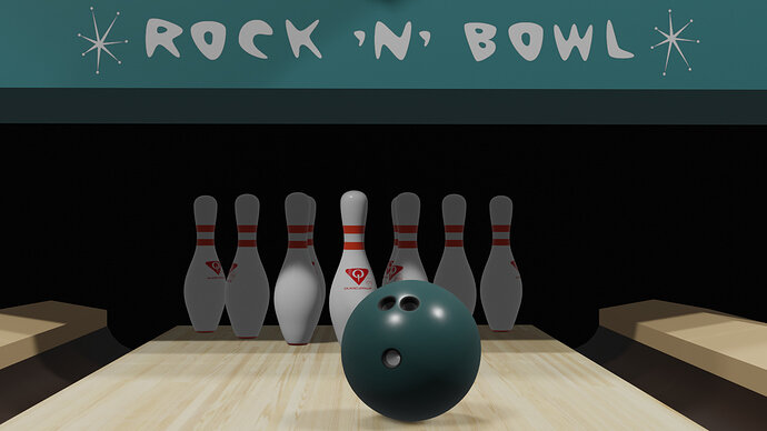 Bowling Scene-zoom
