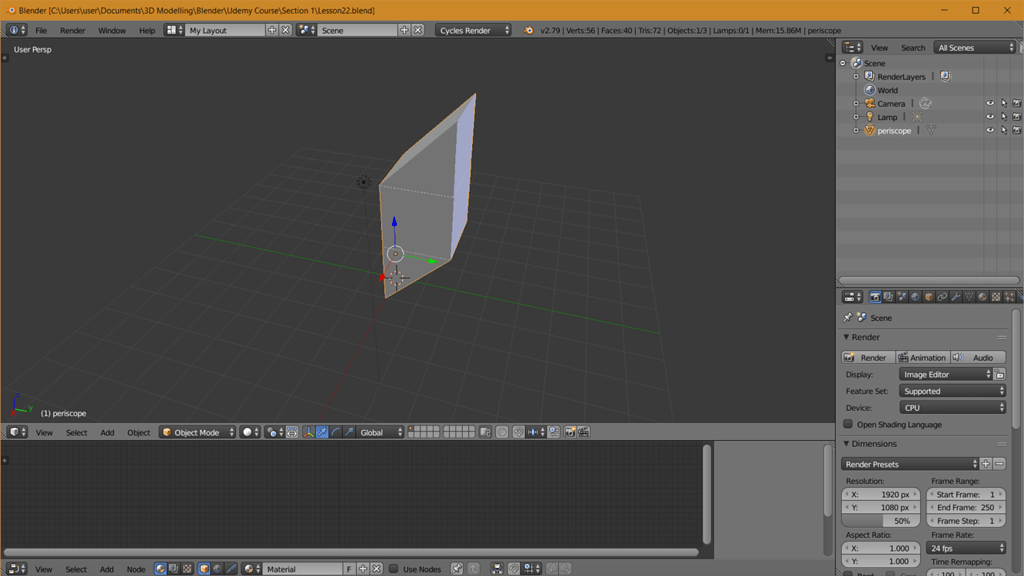 Dive Dive Dive Talk GameDev.tv