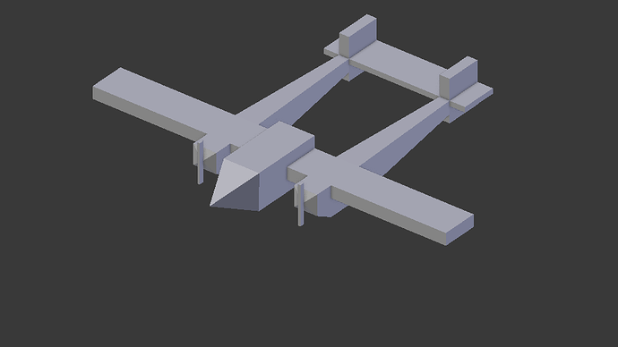 Basic cubic plane