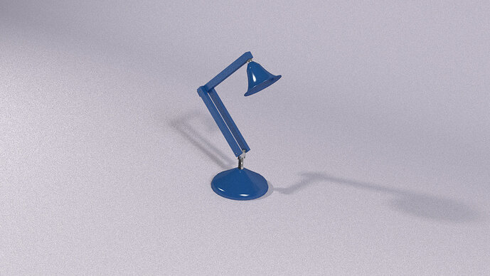 Lamp