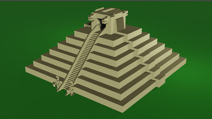 Section2_Pyramid_WeirdLights
