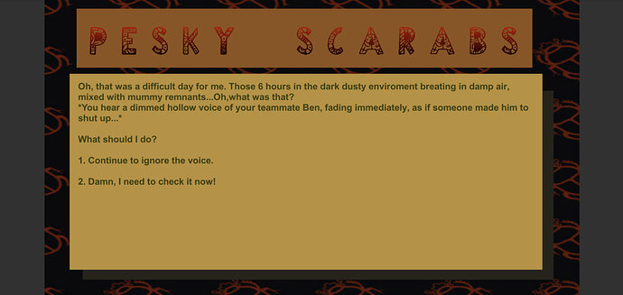 peskyScarabs