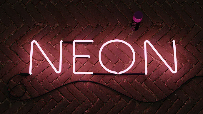 Neon - 05
