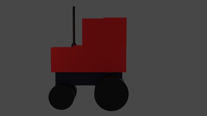 tractor-cycles