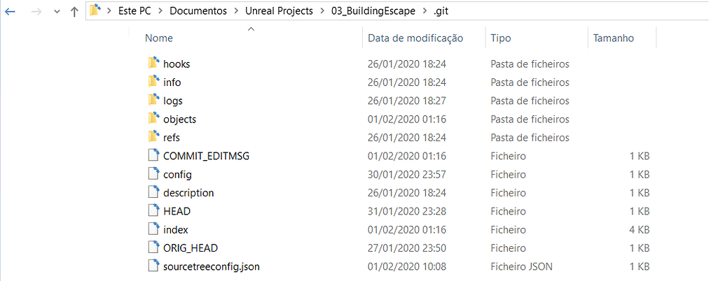 No changes in this file have been detected. Source tree problem! - Ask ...