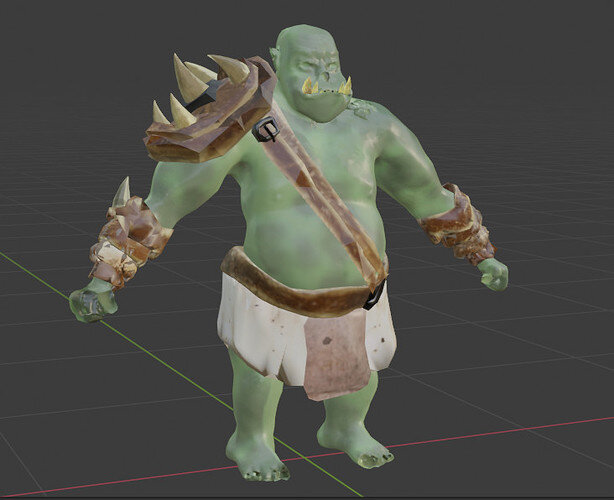 orc