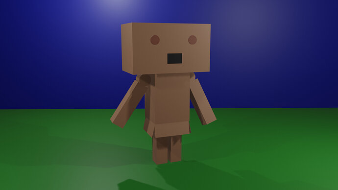 Danbo