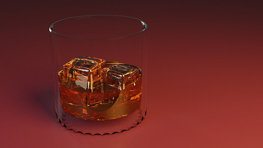 Weekly 3 Party Time_whiskey glass5