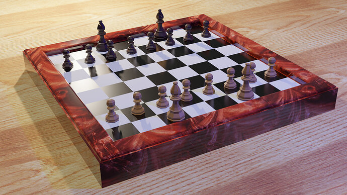 ChessBoard_Textured_lecture25