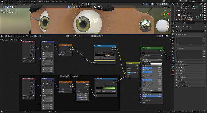 Backpacker - refugee