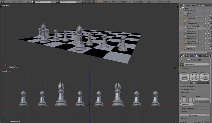 ChessSceneInProgress