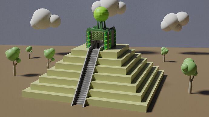 Pyramid