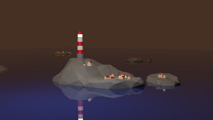 lighthouse