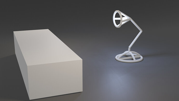 lamp prop lighting eevee