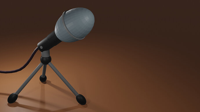 Mic