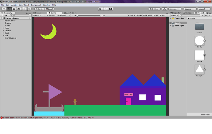 First%20Scene%20-%20Game%20View