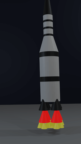 Rocket