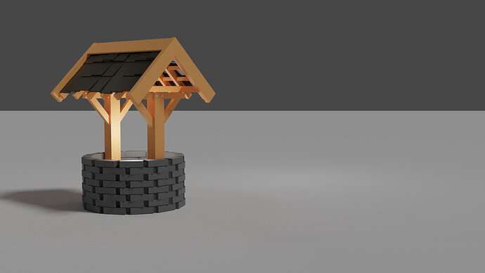 well-cycles-render