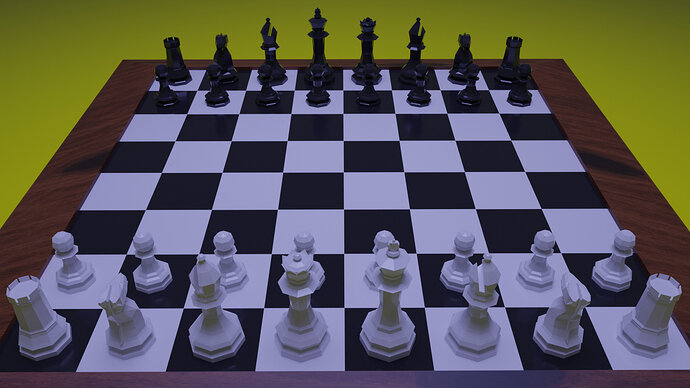 ChessScene(4)