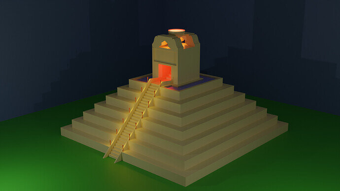 section2-final-pyramid-with-torches-cycles
