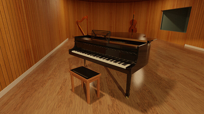 GrandPianoInStudio