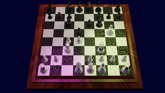 Chess Openings_ The Queen's Gambit