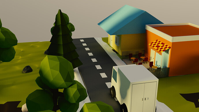 Project Draft 2