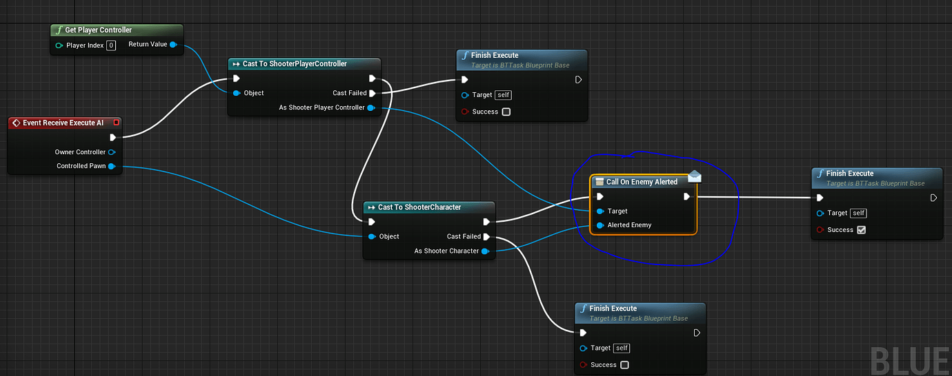 My Shooter Mega Mega Challenge Progress Show GameDev tv