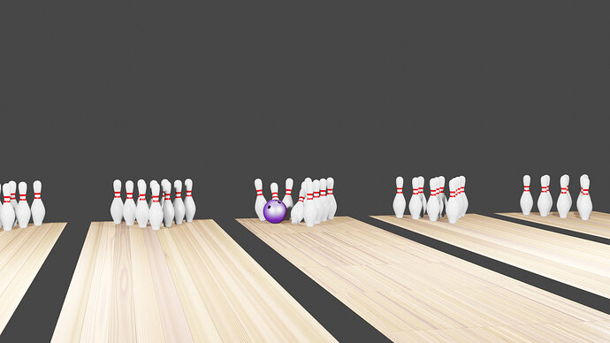 bowling scene 1