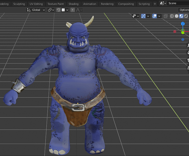 MaterialViewPort