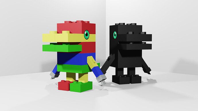ToyAgumon