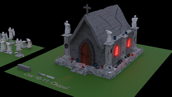 2020-12-20 LP Cementary - Chapel Done