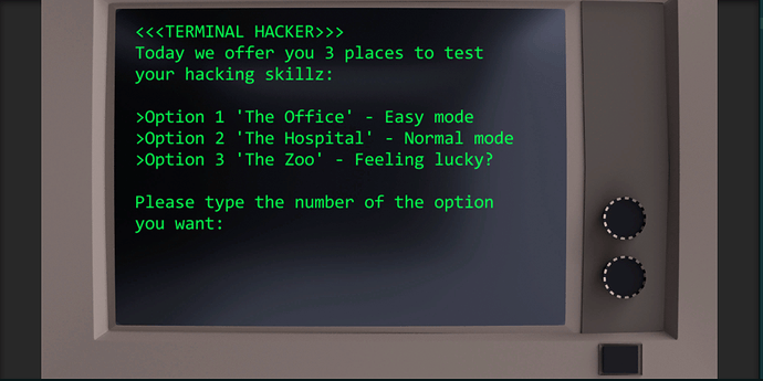 hackerMenu