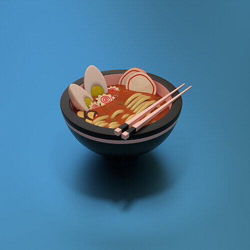 Ramen